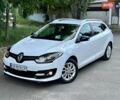 Білий Рено Меган, об'ємом двигуна 1.5 л та пробігом 360 тис. км за 7300 $, фото 1 на Automoto.ua