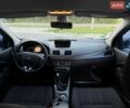 Білий Рено Меган, об'ємом двигуна 1.5 л та пробігом 235 тис. км за 7700 $, фото 39 на Automoto.ua