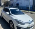 Білий Рено Меган, об'ємом двигуна 1.5 л та пробігом 290 тис. км за 8000 $, фото 1 на Automoto.ua