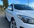 Білий Рено Меган, об'ємом двигуна 1.46 л та пробігом 257 тис. км за 8050 $, фото 5 на Automoto.ua