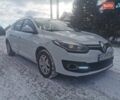 Белый Рено Меган, объемом двигателя 1.5 л и пробегом 262 тыс. км за 5500 $, фото 2 на Automoto.ua