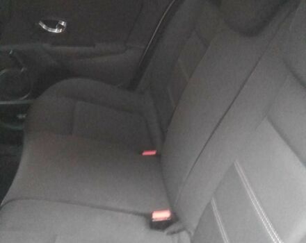 Белый Рено Меган, объемом двигателя 1.5 л и пробегом 274 тыс. км за 7200 $, фото 5 на Automoto.ua