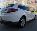 Белый Рено Меган, объемом двигателя 0 л и пробегом 143 тыс. км за 8999 $, фото 8 на Automoto.ua