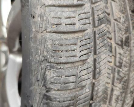 Білий Рено Меган, об'ємом двигуна 1.5 л та пробігом 165 тис. км за 8150 $, фото 61 на Automoto.ua