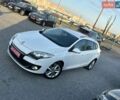 Білий Рено Меган, об'ємом двигуна 1.6 л та пробігом 200 тис. км за 8999 $, фото 4 на Automoto.ua