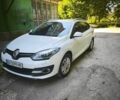 Білий Рено Меган, об'ємом двигуна 1.46 л та пробігом 240 тис. км за 8300 $, фото 1 на Automoto.ua