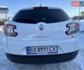 Білий Рено Меган, об'ємом двигуна 1.5 л та пробігом 316 тис. км за 8500 $, фото 10 на Automoto.ua