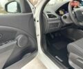Белый Рено Меган, объемом двигателя 1.5 л и пробегом 192 тыс. км за 8490 $, фото 28 на Automoto.ua