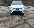 Белый Рено Меган, объемом двигателя 1.5 л и пробегом 277 тыс. км за 8800 $, фото 1 на Automoto.ua