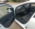 Белый Рено Меган, объемом двигателя 1.5 л и пробегом 187 тыс. км за 9900 $, фото 10 на Automoto.ua