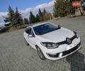 Білий Рено Меган, об'ємом двигуна 1.6 л та пробігом 247 тис. км за 8900 $, фото 2 на Automoto.ua