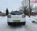 Білий Рено Меган, об'ємом двигуна 1.5 л та пробігом 192 тис. км за 8650 $, фото 11 на Automoto.ua