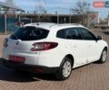 Білий Рено Меган, об'ємом двигуна 1.5 л та пробігом 270 тис. км за 7950 $, фото 9 на Automoto.ua