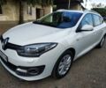 Белый Рено Меган, объемом двигателя 1.5 л и пробегом 183 тыс. км за 9900 $, фото 1 на Automoto.ua