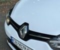 Белый Рено Меган, объемом двигателя 1.5 л и пробегом 320 тыс. км за 8200 $, фото 13 на Automoto.ua
