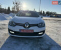 Белый Рено Меган, объемом двигателя 1.5 л и пробегом 223 тыс. км за 8800 $, фото 2 на Automoto.ua