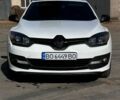 Белый Рено Меган, объемом двигателя 1.5 л и пробегом 276 тыс. км за 7950 $, фото 1 на Automoto.ua