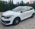 Белый Рено Меган, объемом двигателя 1.5 л и пробегом 288 тыс. км за 9200 $, фото 3 на Automoto.ua