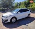 Білий Рено Меган, об'ємом двигуна 1.5 л та пробігом 342 тис. км за 8200 $, фото 2 на Automoto.ua