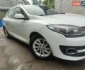 Білий Рено Меган, об'ємом двигуна 1.46 л та пробігом 305 тис. км за 7600 $, фото 13 на Automoto.ua