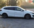 Білий Рено Меган, об'ємом двигуна 1.5 л та пробігом 165 тис. км за 8150 $, фото 6 на Automoto.ua