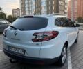 Белый Рено Меган, объемом двигателя 1.46 л и пробегом 242 тыс. км за 9900 $, фото 5 на Automoto.ua