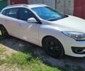 Білий Рено Меган, об'ємом двигуна 1.46 л та пробігом 258 тис. км за 7500 $, фото 3 на Automoto.ua