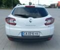Белый Рено Меган, объемом двигателя 1.46 л и пробегом 250 тыс. км за 8200 $, фото 5 на Automoto.ua