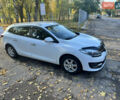 Белый Рено Меган, объемом двигателя 1.46 л и пробегом 140 тыс. км за 8500 $, фото 1 на Automoto.ua