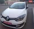 Белый Рено Меган, объемом двигателя 0 л и пробегом 162 тыс. км за 6550 $, фото 8 на Automoto.ua