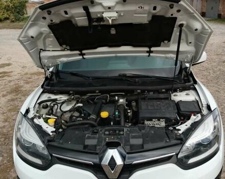 Рено Меган 2014 в Полтаве на Automoto.ua Белый Рено Меган, объемом двигателя 1.46 л и пробегом 320 тыс. км за 7800 $, фото 20 на Automoto.ua