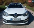Білий Рено Меган, об'ємом двигуна 1.5 л та пробігом 178 тис. км за 8350 $, фото 2 на Automoto.ua