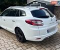 Белый Рено Меган, объемом двигателя 2 л и пробегом 230 тыс. км за 12500 $, фото 10 на Automoto.ua