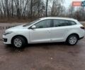 Белый Рено Меган, объемом двигателя 1.46 л и пробегом 279 тыс. км за 7800 $, фото 5 на Automoto.ua