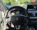 Белый Рено Меган, объемом двигателя 1.6 л и пробегом 300 тыс. км за 7800 $, фото 7 на Automoto.ua