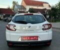 Білий Рено Меган, об'ємом двигуна 1.5 л та пробігом 188 тис. км за 8590 $, фото 30 на Automoto.ua