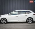 Белый Рено Меган, объемом двигателя 2 л и пробегом 231 тыс. км за 11499 $, фото 3 на Automoto.ua