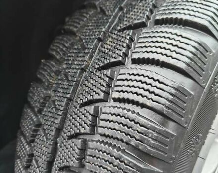 Белый Рено Меган, объемом двигателя 1.5 л и пробегом 131 тыс. км за 9300 $, фото 21 на Automoto.ua