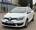 Білий Рено Меган, об'ємом двигуна 1.5 л та пробігом 265 тис. км за 8150 $, фото 11 на Automoto.ua