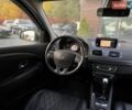 Белый Рено Меган, объемом двигателя 1.5 л и пробегом 339 тыс. км за 7990 $, фото 7 на Automoto.ua