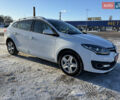 Белый Рено Меган, объемом двигателя 1.5 л и пробегом 223 тыс. км за 8800 $, фото 8 на Automoto.ua
