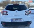Білий Рено Меган, об'ємом двигуна 1.5 л та пробігом 316 тис. км за 8500 $, фото 12 на Automoto.ua