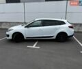 Білий Рено Меган, об'ємом двигуна 1.46 л та пробігом 261 тис. км за 7450 $, фото 3 на Automoto.ua