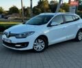 Белый Рено Меган, объемом двигателя 1.5 л и пробегом 207 тыс. км за 6800 $, фото 5 на Automoto.ua