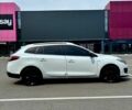 Білий Рено Меган, об'ємом двигуна 1.5 л та пробігом 342 тис. км за 7999 $, фото 6 на Automoto.ua