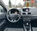 Белый Рено Меган, объемом двигателя 1.5 л и пробегом 192 тыс. км за 8490 $, фото 26 на Automoto.ua