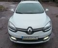 Белый Рено Меган, объемом двигателя 1.46 л и пробегом 279 тыс. км за 7800 $, фото 1 на Automoto.ua