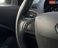 Белый Рено Меган, объемом двигателя 1.5 л и пробегом 339 тыс. км за 7990 $, фото 10 на Automoto.ua