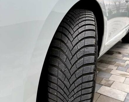 Белый Рено Меган, объемом двигателя 1.5 л и пробегом 192 тыс. км за 10750 $, фото 4 на Automoto.ua