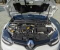 Білий Рено Меган, об'ємом двигуна 1.6 л та пробігом 247 тис. км за 8900 $, фото 38 на Automoto.ua